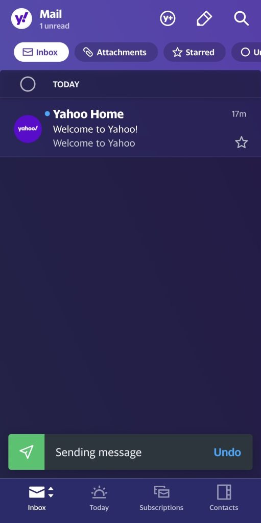 Undo Sent Emails: A Guide on How to Unsend Emails in Yahoo Mail