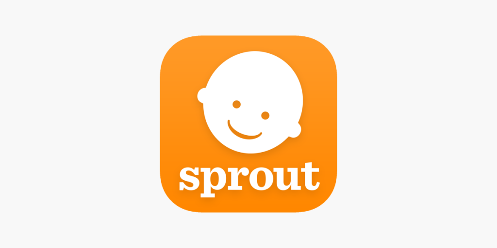 Sprout Baby Tracker