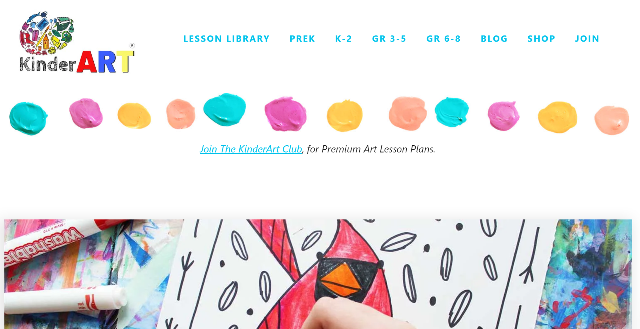 Top 5 Art sites for Kids Creative Learning Robotecture