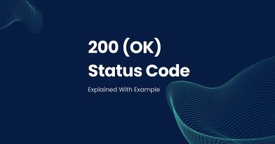 200 Status Code