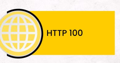 HTTP 100