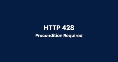 428 Precondition Required