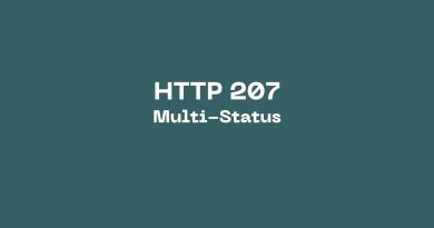 HTTP 207