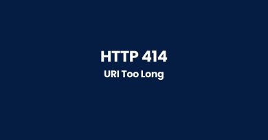 HTTP 414
