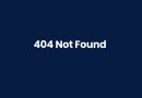 404 not found